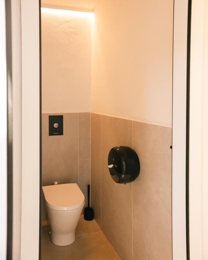 Holacamp Sitges Fun Hotel Ngoại thất bức ảnh