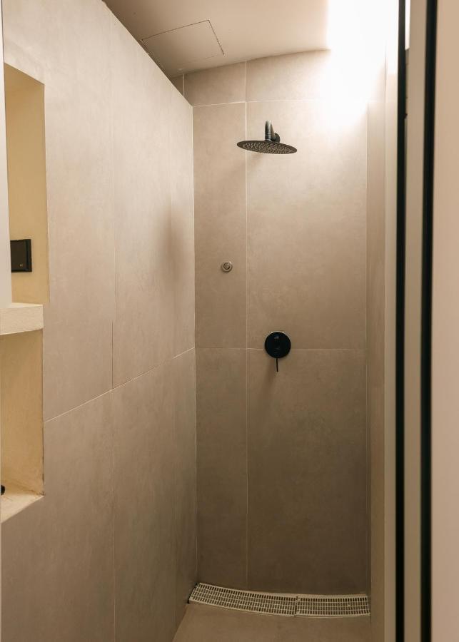 Holacamp Sitges Fun Hotel Ngoại thất bức ảnh