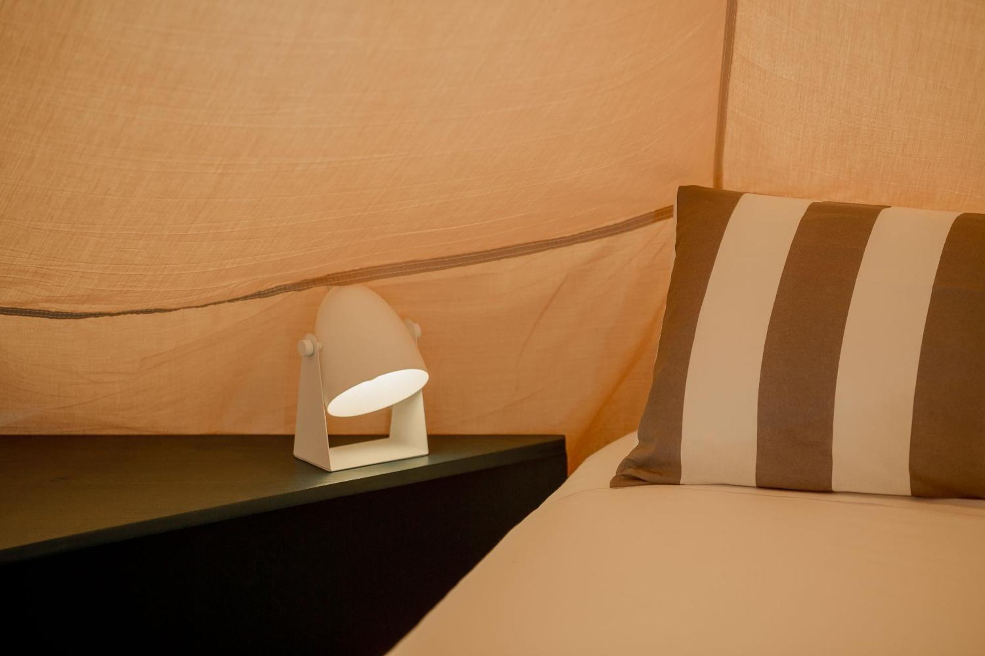 Holacamp Sitges Fun Hotel Ngoại thất bức ảnh