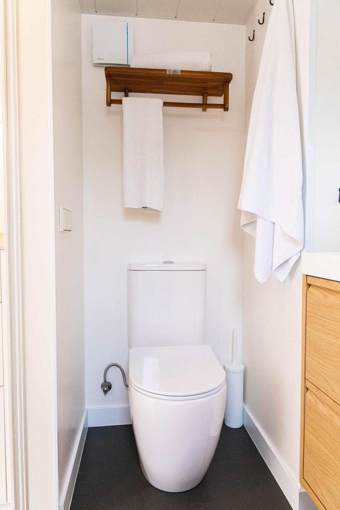 Holacamp Sitges Fun Hotel Ngoại thất bức ảnh